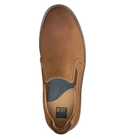 Johnston & Murphy Men's McGuffey Slip-On Shoes