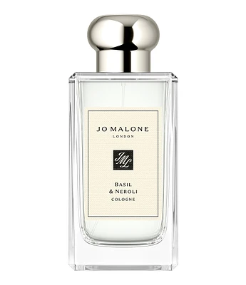 Jo Malone London Basil & Neroli Cologne, 3.4-oz.