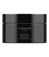 Jo Malone London Dark Amber & Ginger Lily Body Creme, 6.7-oz.