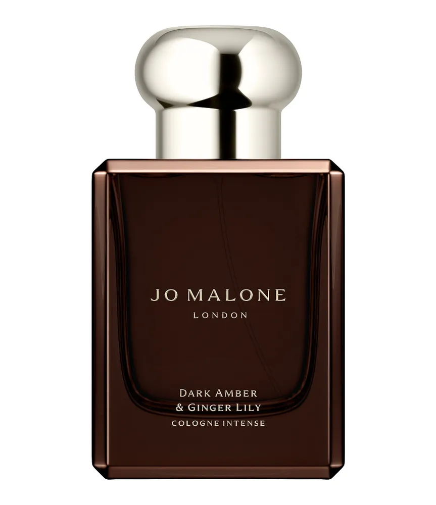 Jo Malone London Dark Amber & Ginger Lily Cologne Intense