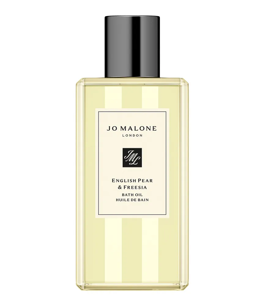 Jo Malone London English Pear & Freesia Bath Oil, 8.4-oz