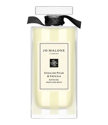Jo Malone London English Pear & Freesia Bath Oil Decanter, 1-oz.