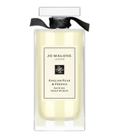 Jo Malone London English Pear & Freesia Bath Oil Decanter, 1-oz.