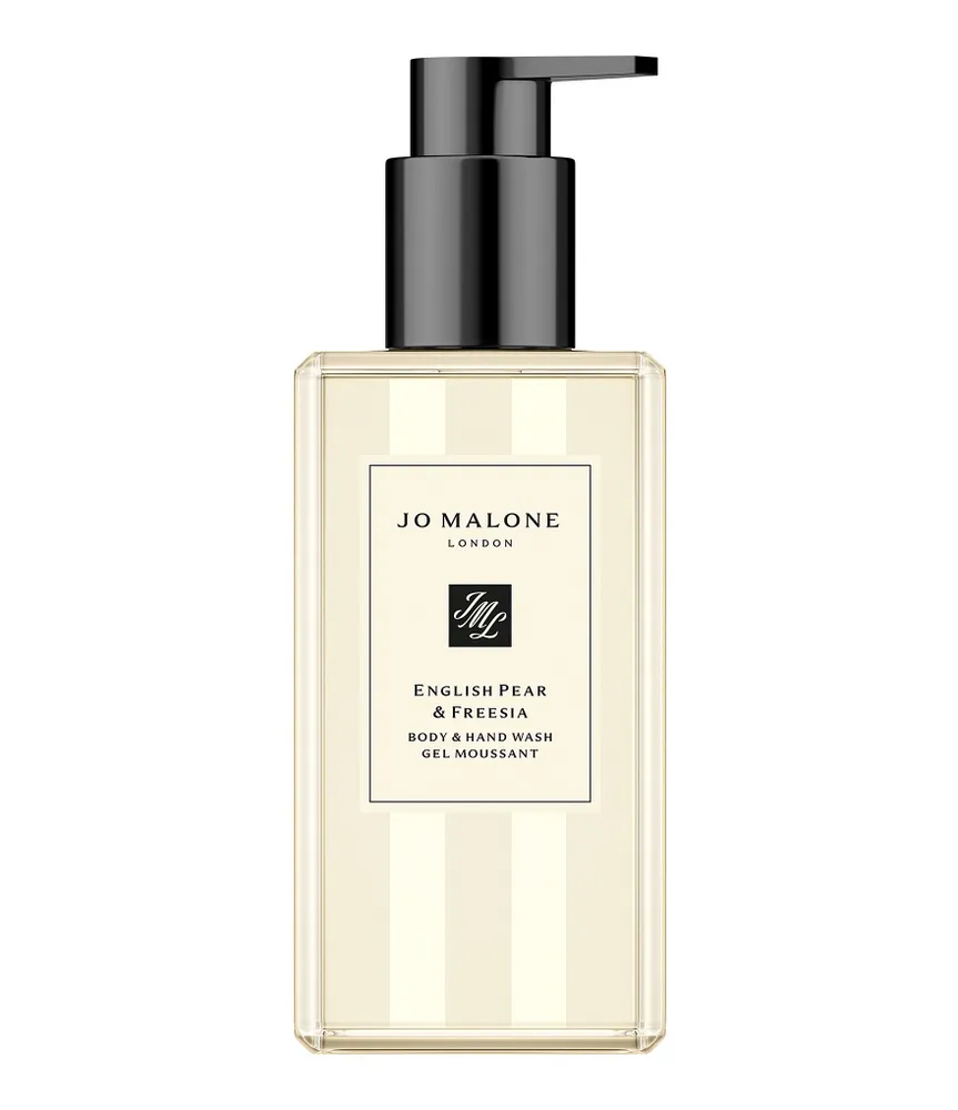 Jo Malone London English Pear & Freesia Body & Hand Wash, 8.4-oz.