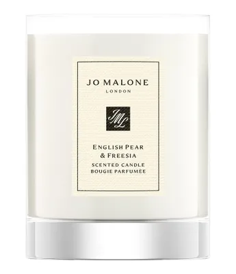 Jo Malone London English Pear & Freesia Travel Candle, 2.2-oz.