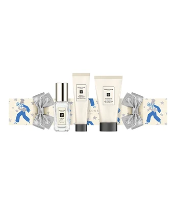 Jo Malone London Holiday Cracker 3-Piece Gift Set