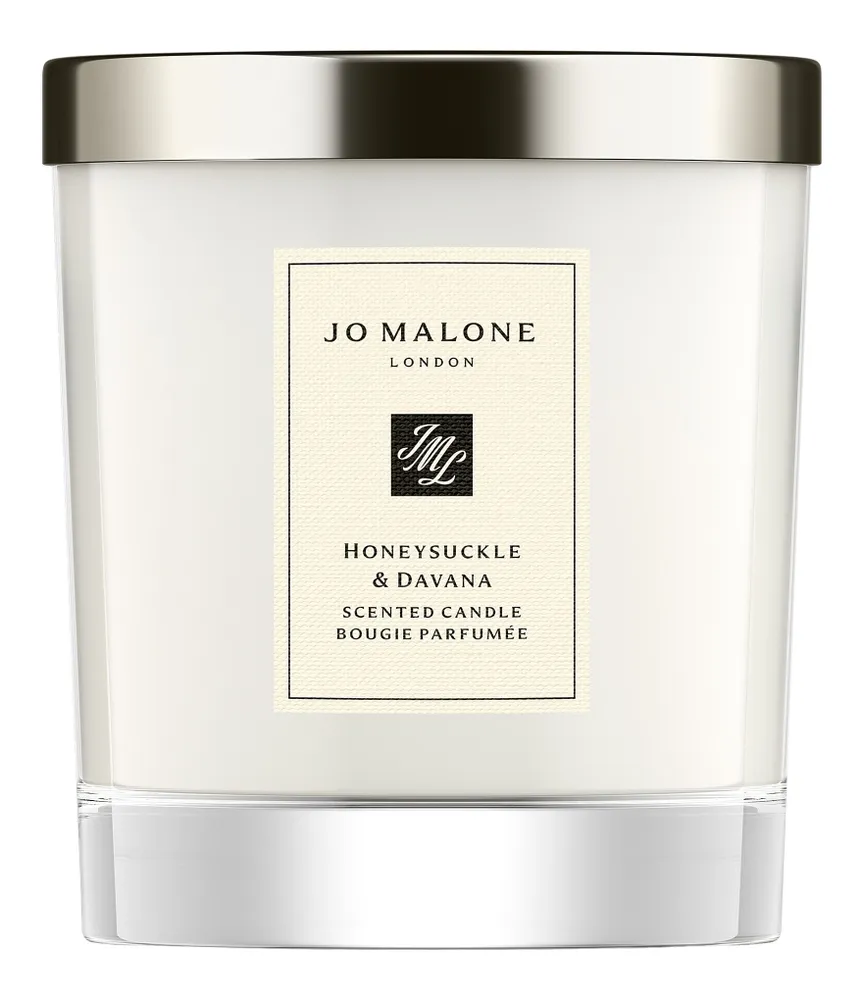 Jo Malone London Honeysuckle & Davana Home Candle, 7-oz.