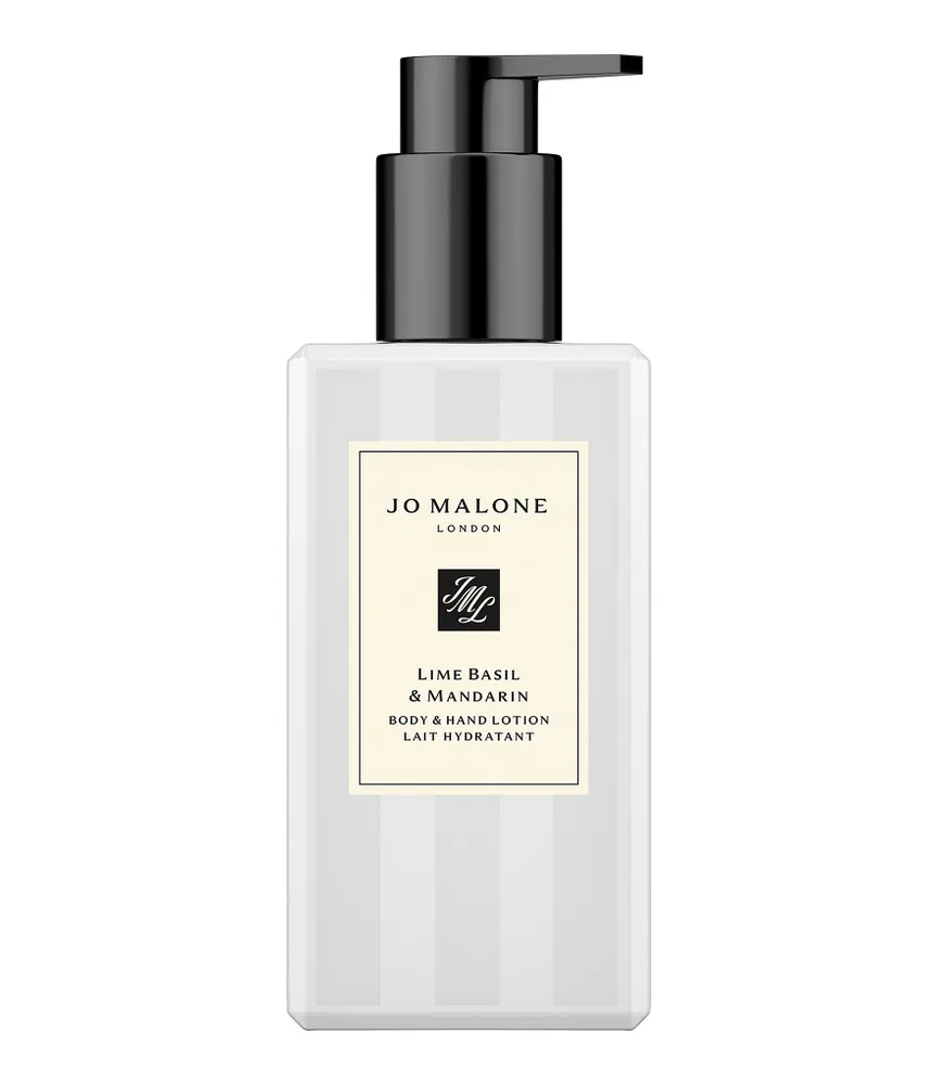 Jo Malone London Lime Basil & Mandarin Body & Hand Lotion