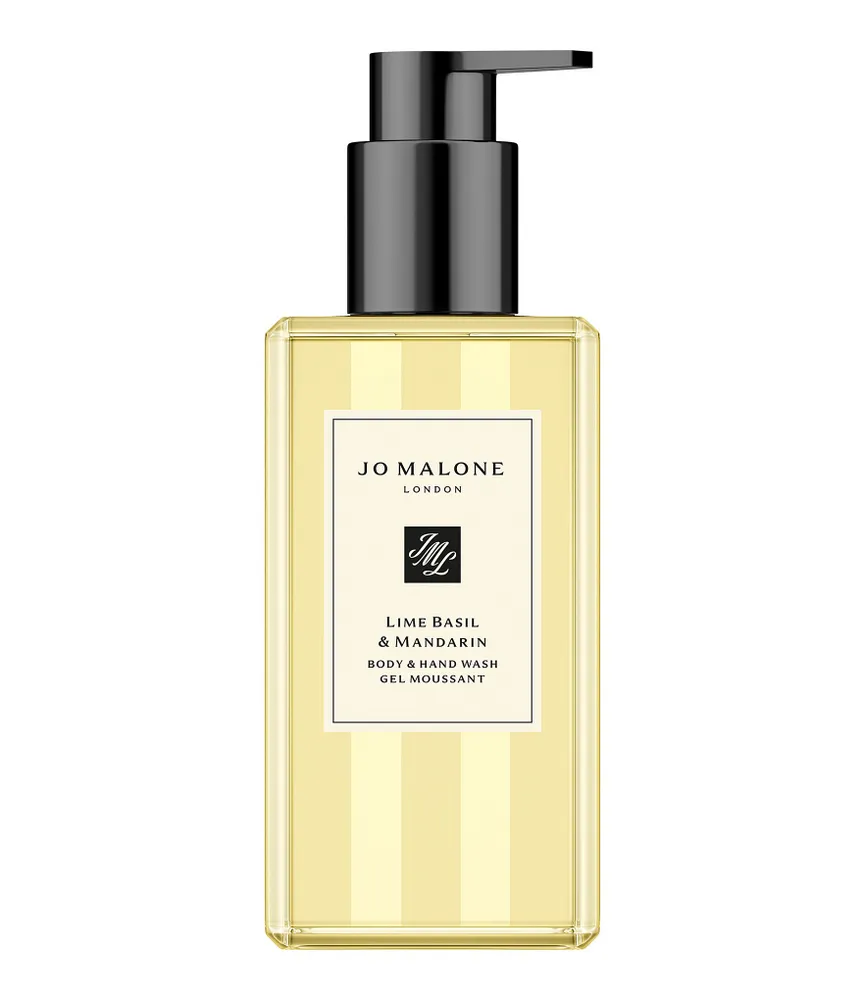 Jo Malone London Lime Basil & Mandarin Body & Hand Wash