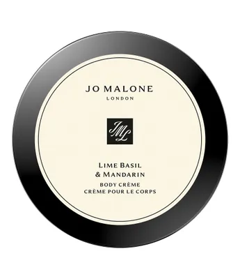 Jo Malone London Lime Basil & Mandarin Body Creme