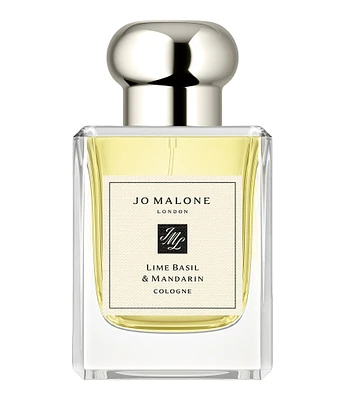 Jo Malone London Lime Basil & Mandarin Cologne, 1.7-oz.