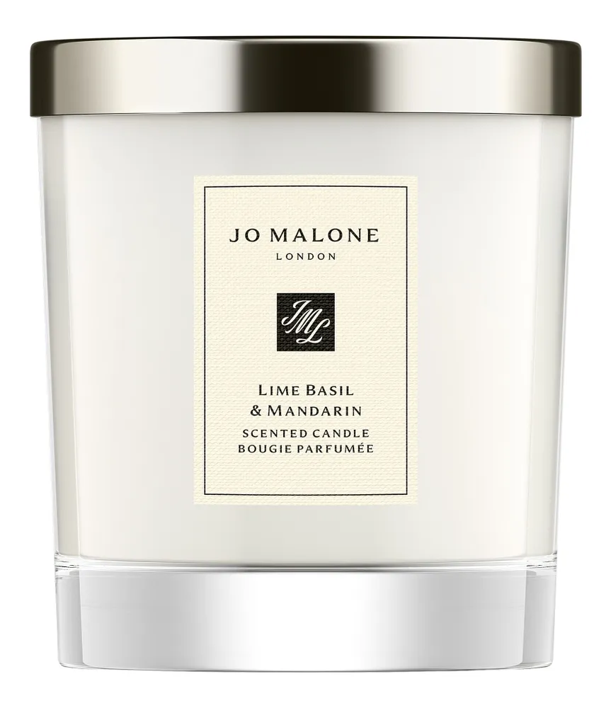 Jo Malone London Lime Basil & Mandarin Home Candle, 7-oz.