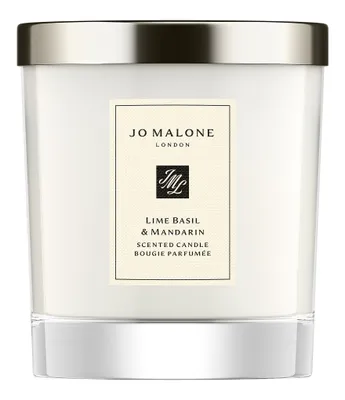 Jo Malone London Lime Basil & Mandarin Home Candle, 7-oz.