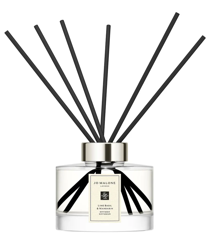 Jo Malone London Lime Basil & Mandarin Scent Diffuser with Reeds