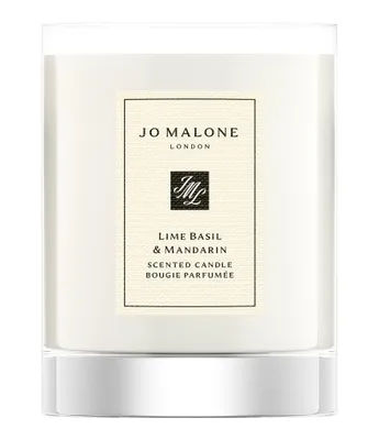 Jo Malone London Lime Basil & Mandarin Travel Candle, 2.2-oz.