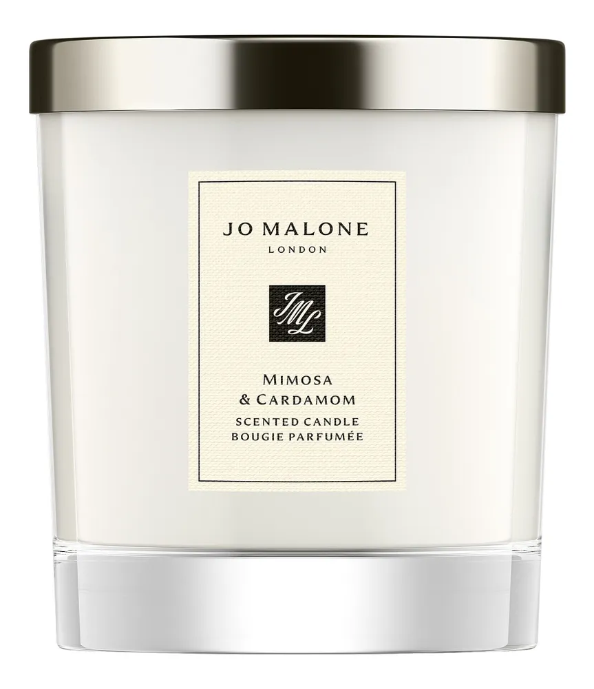 Jo Malone London Mimosa & Cardamom Home Candle, 7-oz.