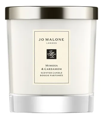 Jo Malone London Mimosa & Cardamom Home Candle, 7-oz.