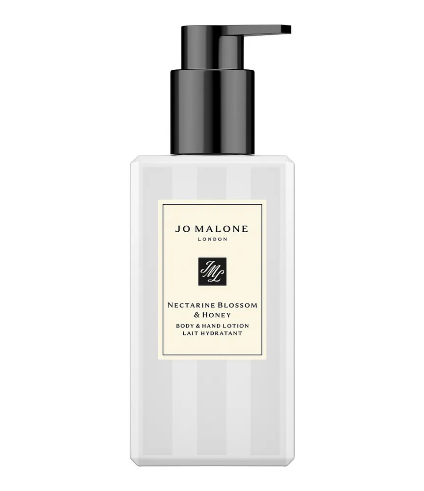 Jo Malone London Nectarine Blossom & Honey Body & Hand Lotion