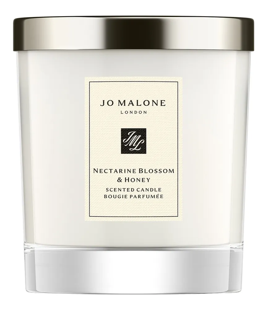 Jo Malone London Nectarine Blossom & Honey Home Candle, 7-oz.