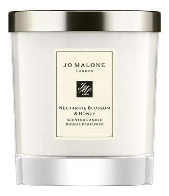 Jo Malone London Nectarine Blossom & Honey Home Candle, 7-oz.
