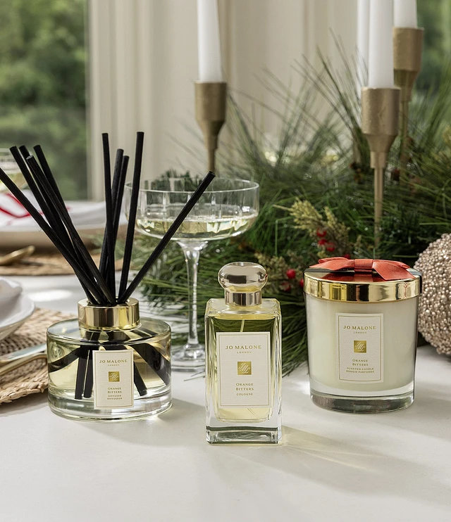 Jo Malone London Orange Bitters Cologne, 1-oz. Limited Edition 