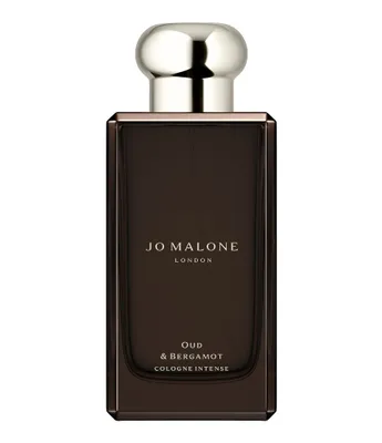 Jo Malone London Oud & Bergamot Cologne Intense, 3.4-oz.