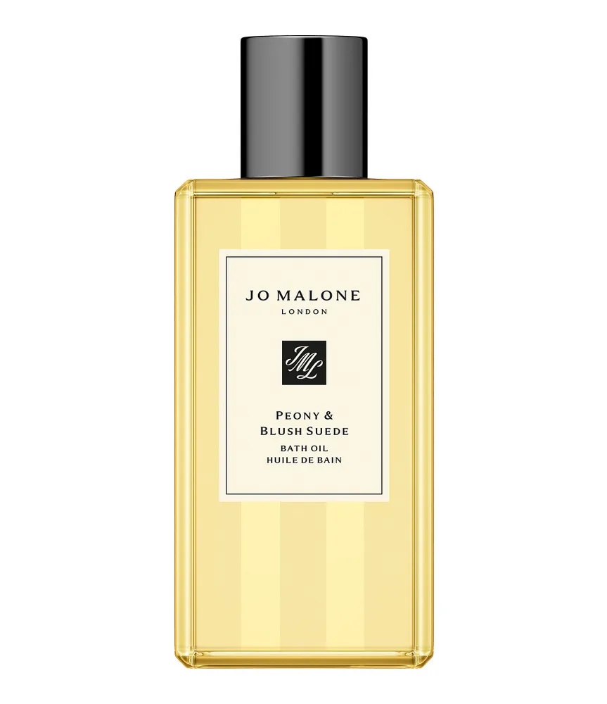 Jo Malone London Peony & Blush Suede Bath Oil