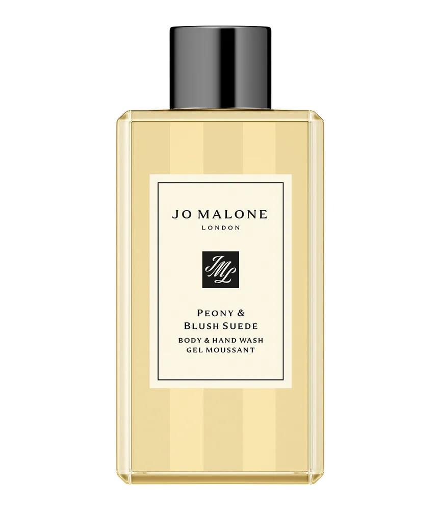 Jo Malone London Peony & Blush Suede Body & Hand Wash