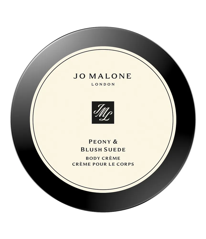 Jo Malone London Peony & Blush Suede Body Creme