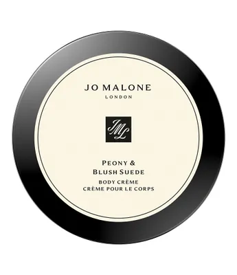 Jo Malone London Peony & Blush Suede Body Creme, 5.9-oz.