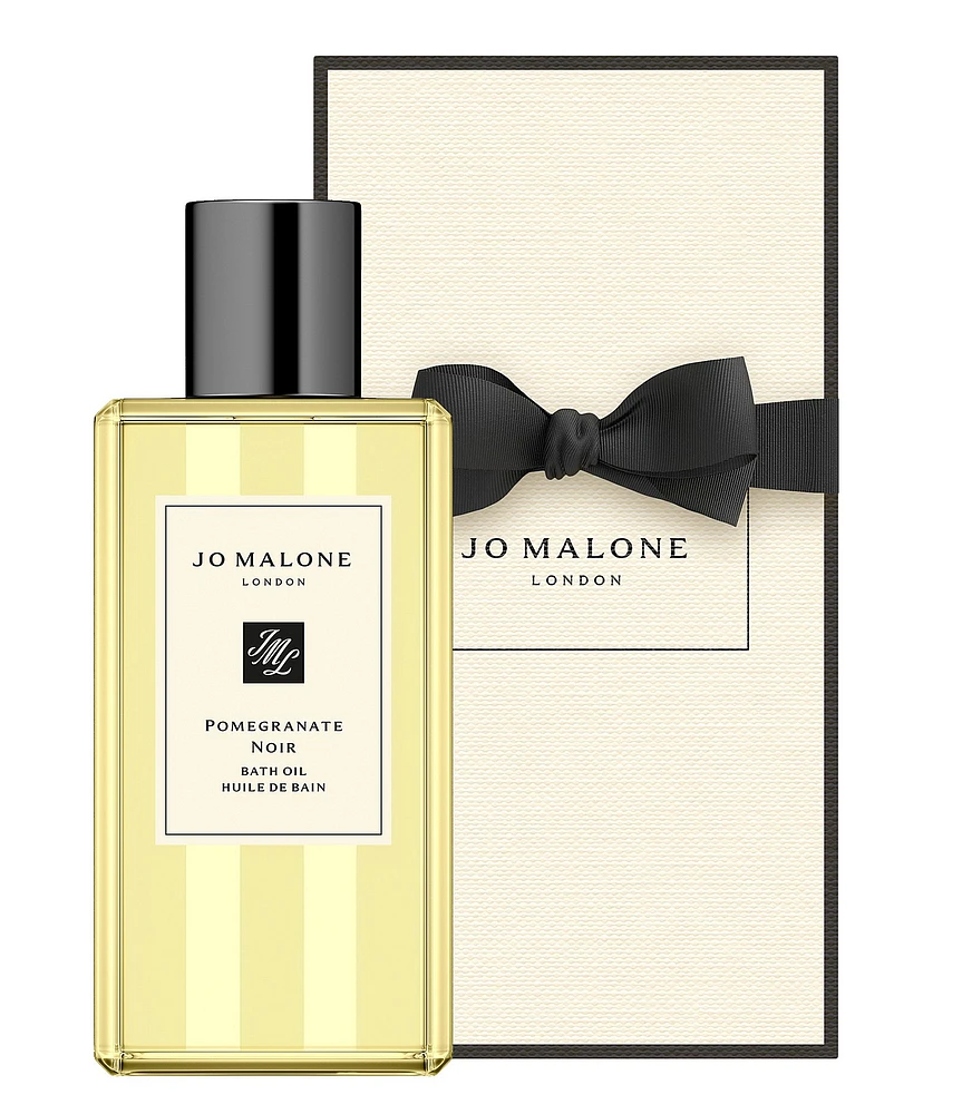 Jo Malone London Pomegranate Noir Bath Oil, 8.5-oz.