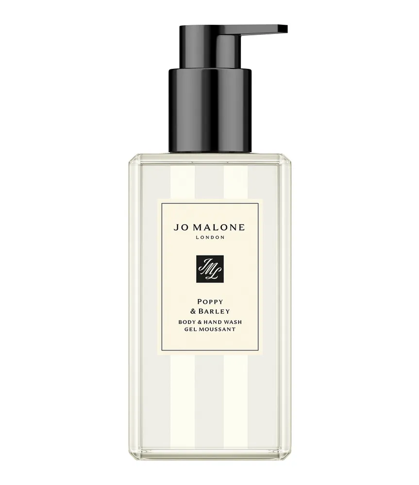 Jo Malone London Poppy & Barley Body & Hand Wash