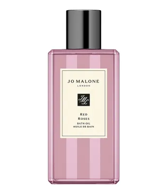 Jo Malone London Red Roses Bath Oil, 8.4-oz.