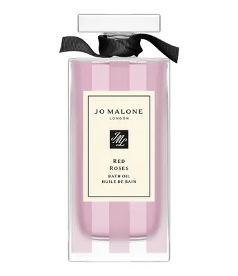 Jo Malone London Red Roses Bath Oil Decanter, 1-oz.