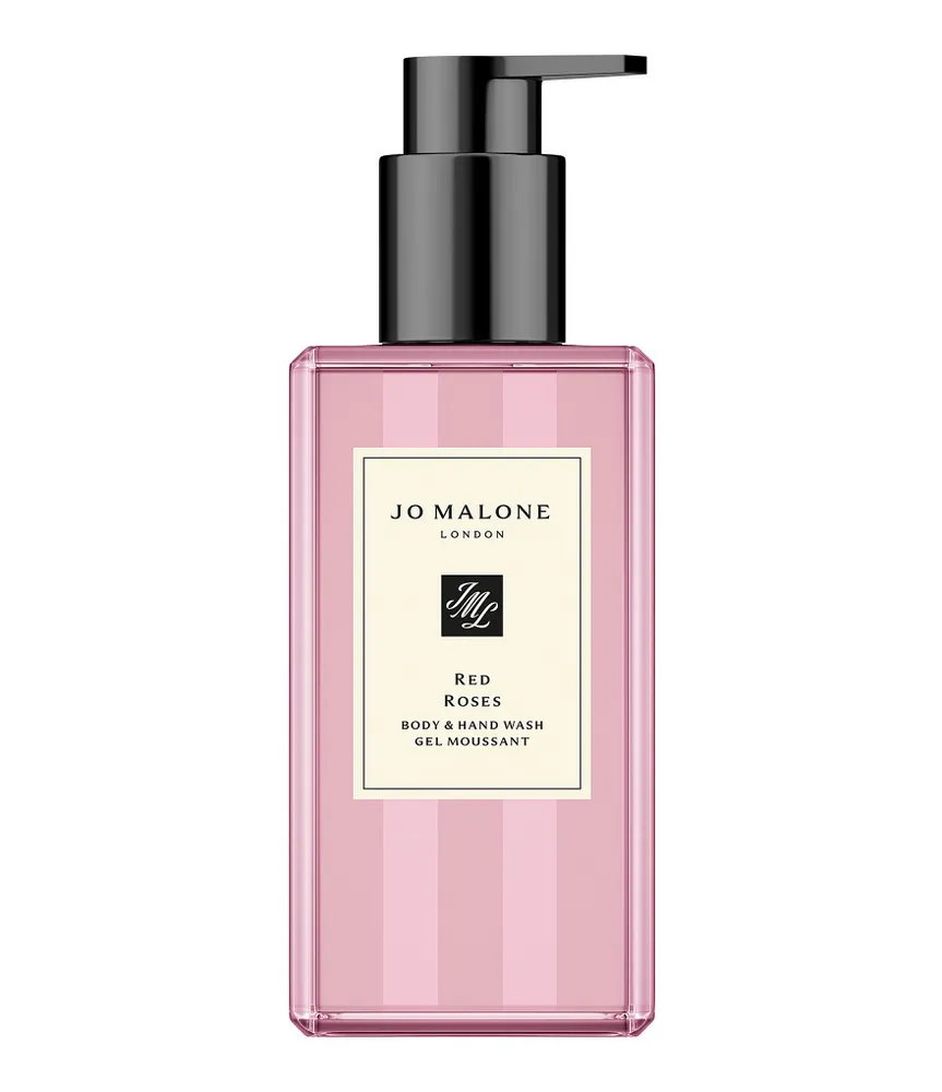 Jo Malone London Red Roses Body & Hand Wash