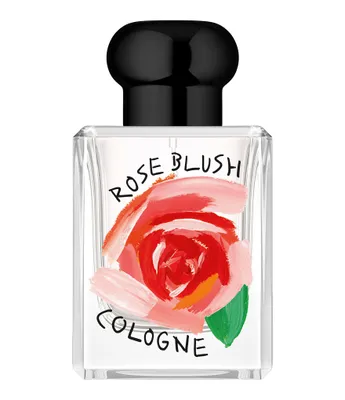 Jo Malone London Rose Blush Cologne Limited Edition