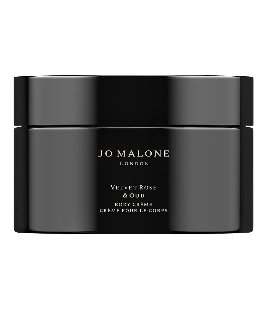 Jo Malone London Velvet Rose & Oud Body Creme, 6.7-oz.