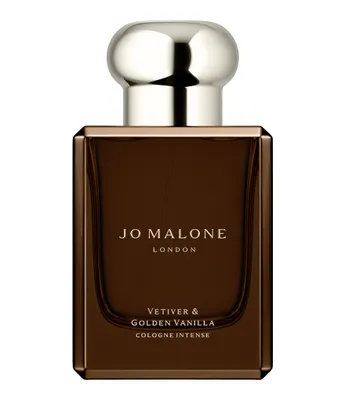 Jo Malone London Vetiver & Golden Vanilla Cologne Intense