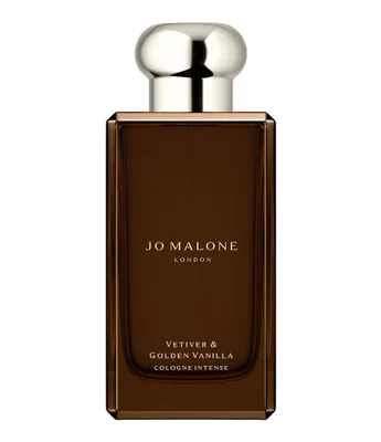 Jo Malone London Vetiver & Golden Vanilla Cologne Intense, 3.4-oz.