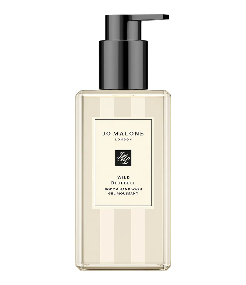 Jo Malone London Wild Bluebell Body & Hand Wash, 8.4-oz.