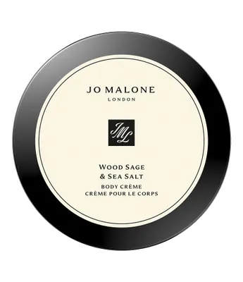 Jo Malone London Wood Sage & Sea Salt Body Creme