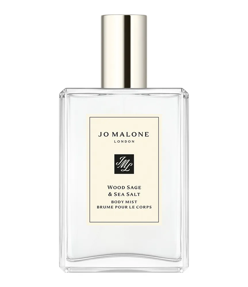 Jo Malone London Wood Sage & Sea Salt Body Mist, 3.4-oz.