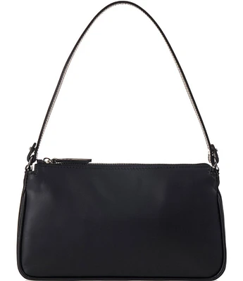 JOANNA MAXHAM Baguette Shoulder Bag