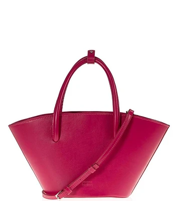 JOANNA MAXHAM Lady's Gambit Mini Tote Bag