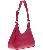 JOANNA MAXHAM Prism Hobo Shoulder Bag