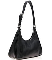 JOANNA MAXHAM Prism Hobo Shoulder Bag