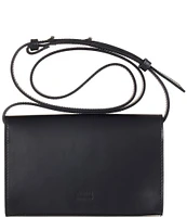 JOANNA MAXHAM The Run Through Mini Crossbody Bag