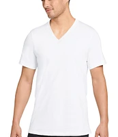 Jockey Signature USA V-Neck T-Shirt 2-Pack