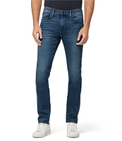 Joe's Jeans Asher Mid Rise Slim Fit Denim Jeans