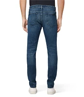 Joe's Jeans Asher Mid Rise Slim Fit Denim Jeans